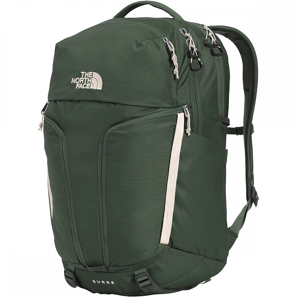 photo: The North Face Surge overnight pack (35-49l)