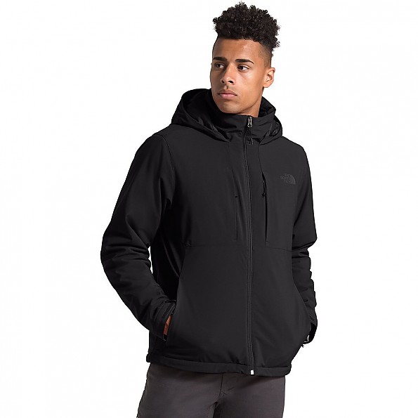 The North Face Apex Elevation Jacket