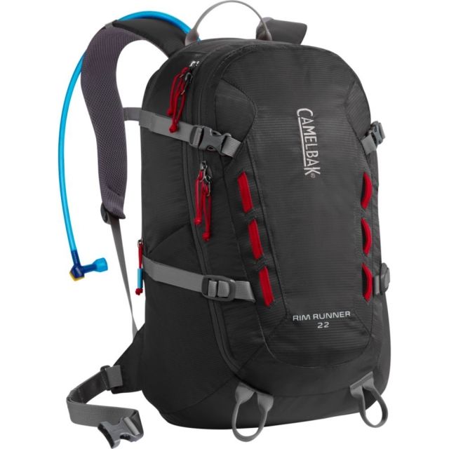 photo: CamelBak Rim Runner hydration pack