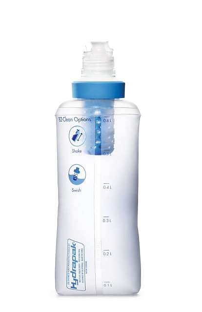 photo: Katadyn BeFree 0.6L bottle/inline water filter