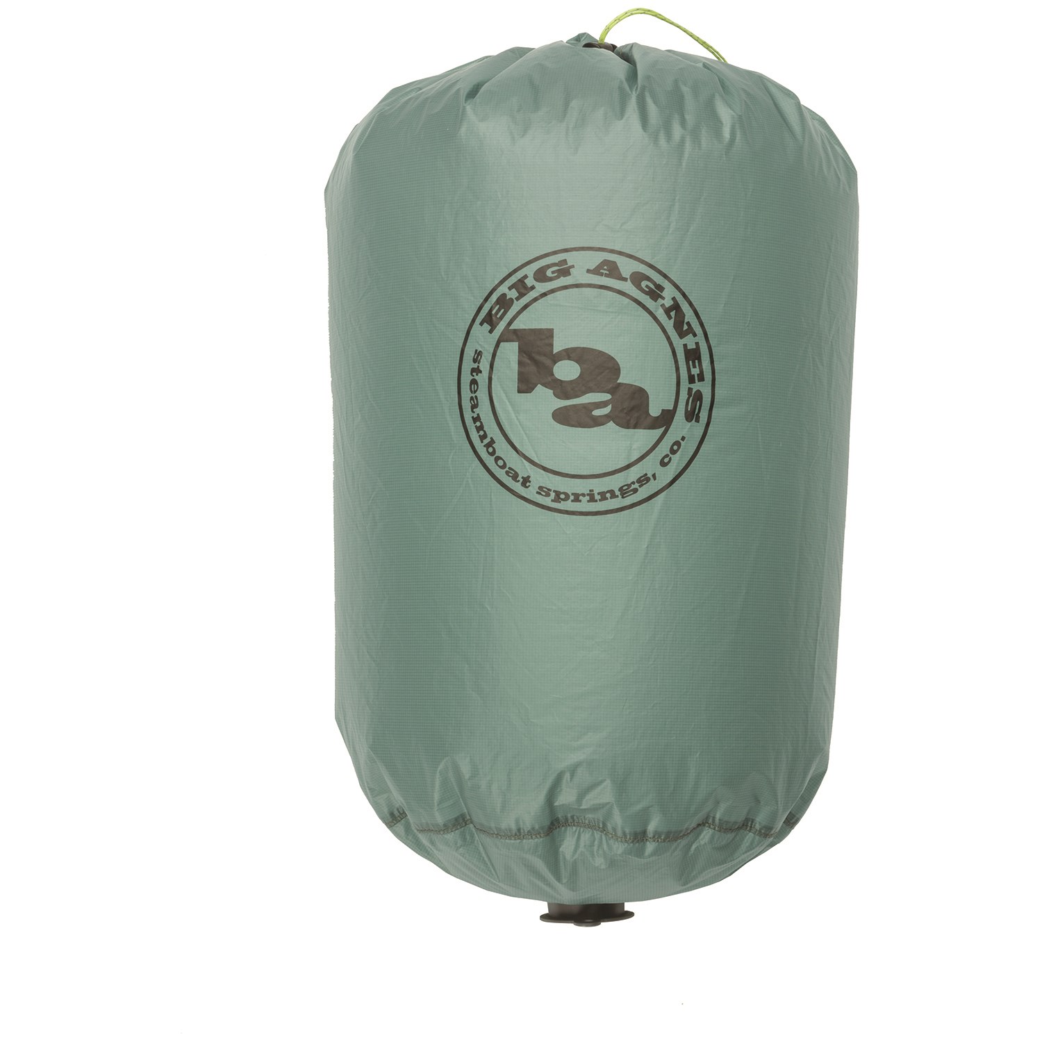 photo: Big Agnes Pumphouse Ultra stuff sack