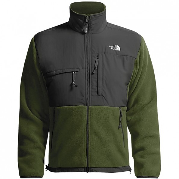 The North Face Denali Jacket Reviews Trailspace