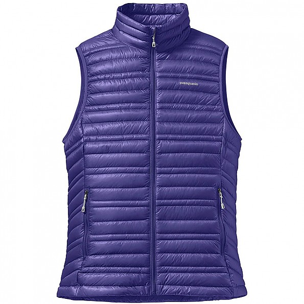 Patagonia Ultralight Down Vest