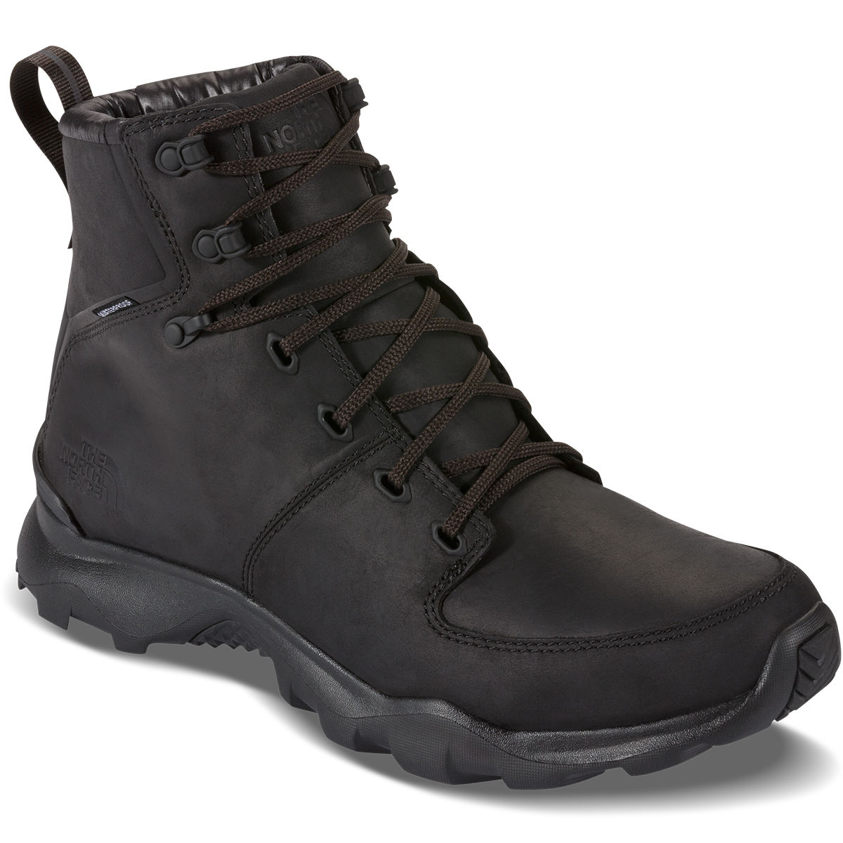photo: The North Face Thermoball Versa Boot winter boot