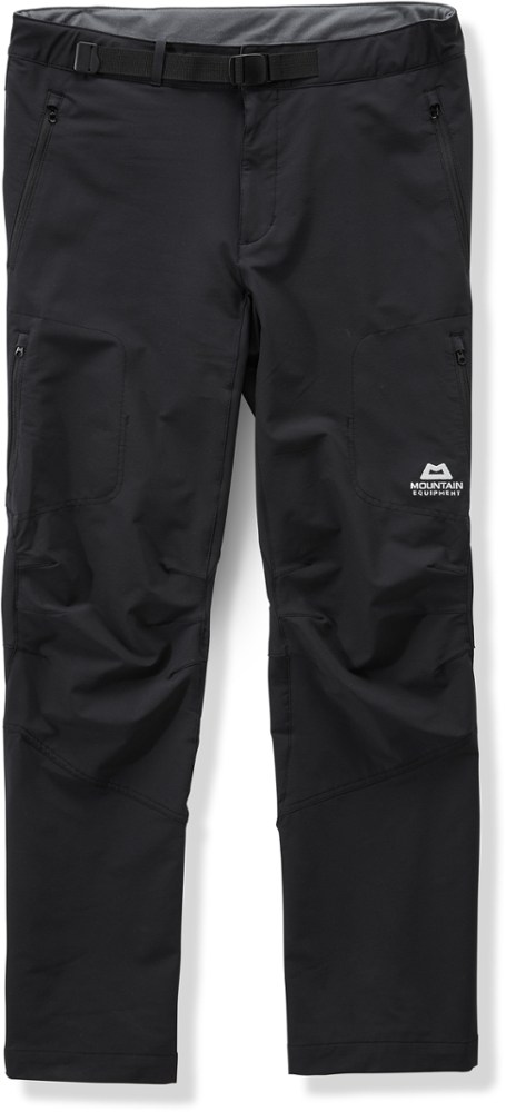 photo: Mountain Equipment Ibex Pant soft shell pant