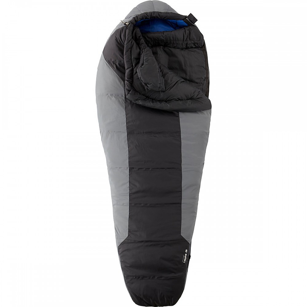 Mountain hardwear clearance sleeping bag review