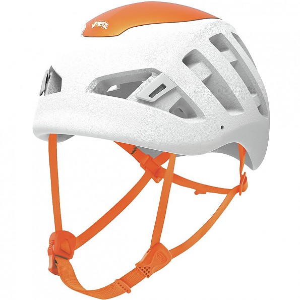 Petzl Sirocco