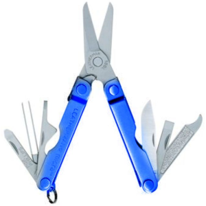 photo: Leatherman Micra multi-tool