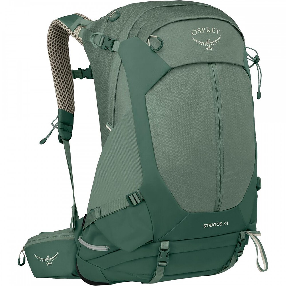 can you use osprey stratos 34 as carry on luggage Men's Day Hiking – Campmor Would an osprey 34 bag