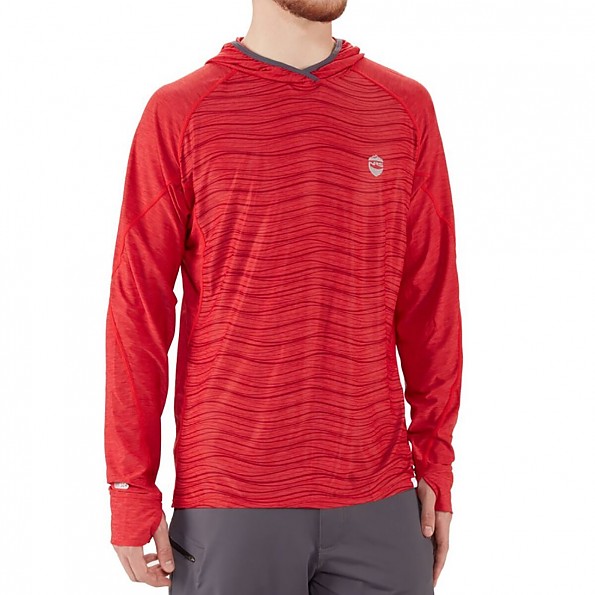 NRS H2Core Silkweight Hoodie