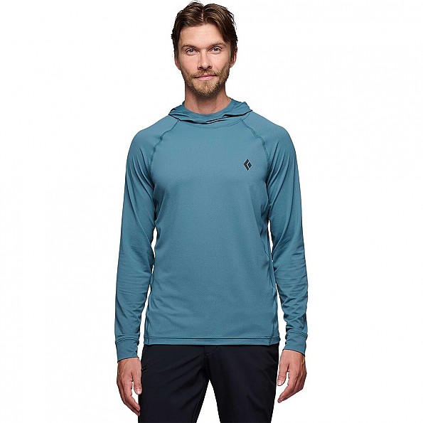 Black Diamond Alpenglow Hoody