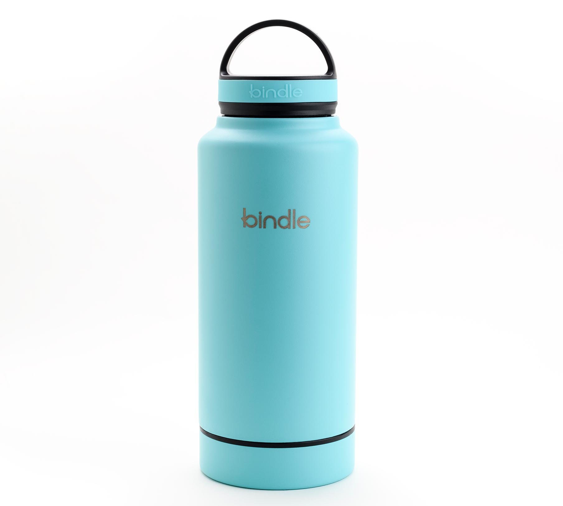 photo: Bindle Bottle water bottle