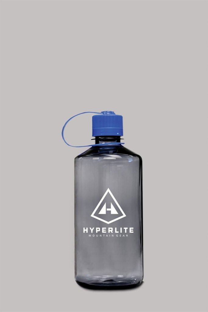 photo: Nalgene 32 oz Narrow Mouth Tritan water bottle