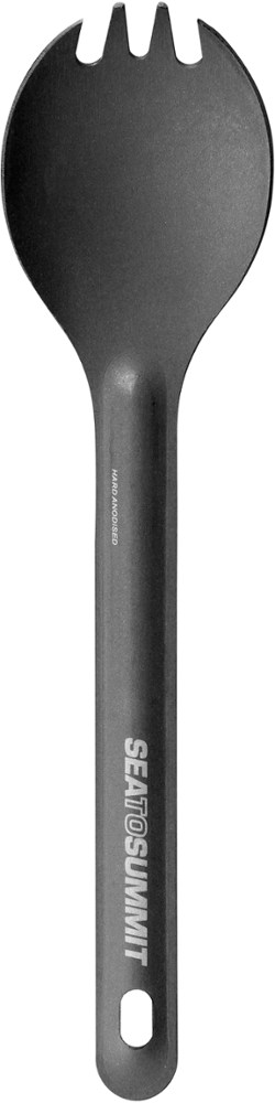 photo: Sea to Summit AlphaLight Spork utensil