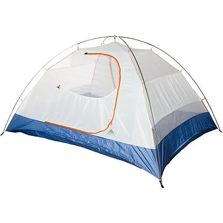 photo: Kelty Gunnison 3.1 three-season tent