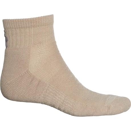 photo: Smartwool Hiking Ultra Light Mini hiking/backpacking sock