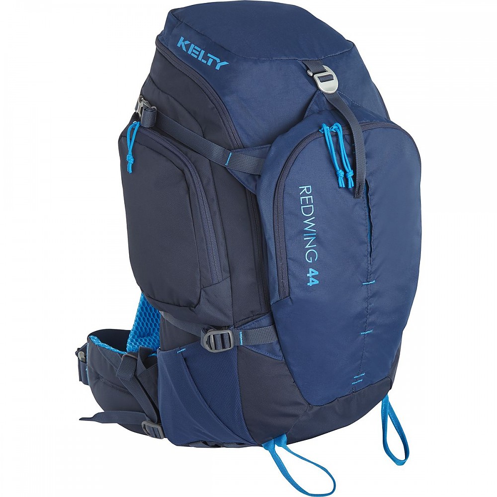 photo: Kelty Redwing 44 overnight pack (35-49l)