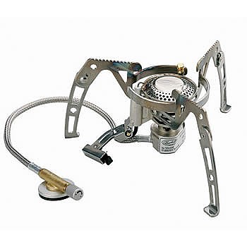 photo: Markill Spider compressed fuel canister stove