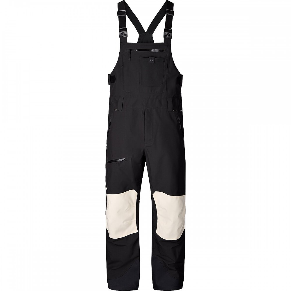 photo: Flylow Baker Bib snowsport pant