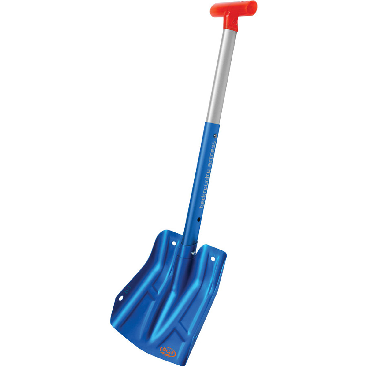 photo: Backcountry Access B-1 EXT snow shovel