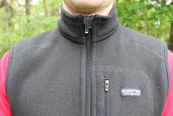 Patagonia Better Sweater Vest Reviews - Trailspace