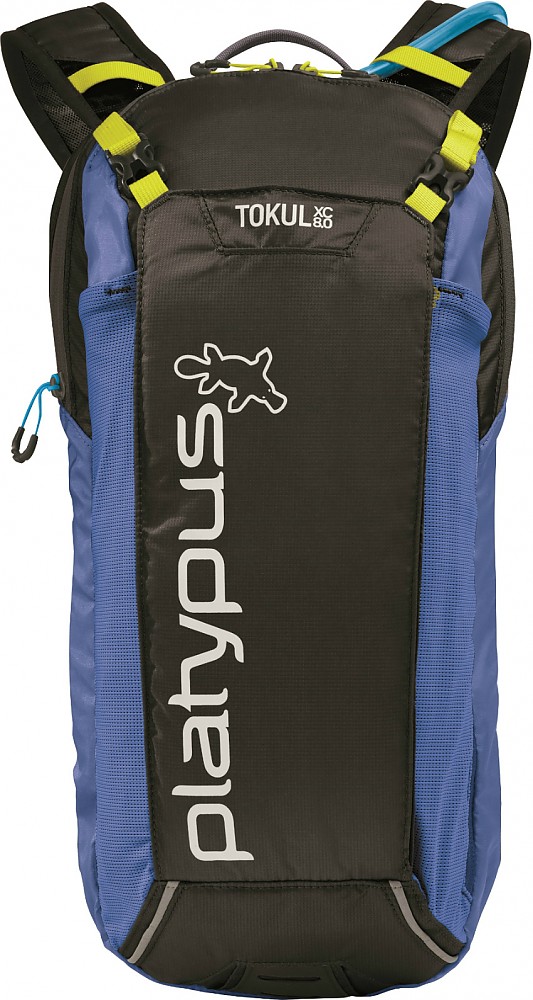 photo: Platypus Tokul XC 8L hydration pack