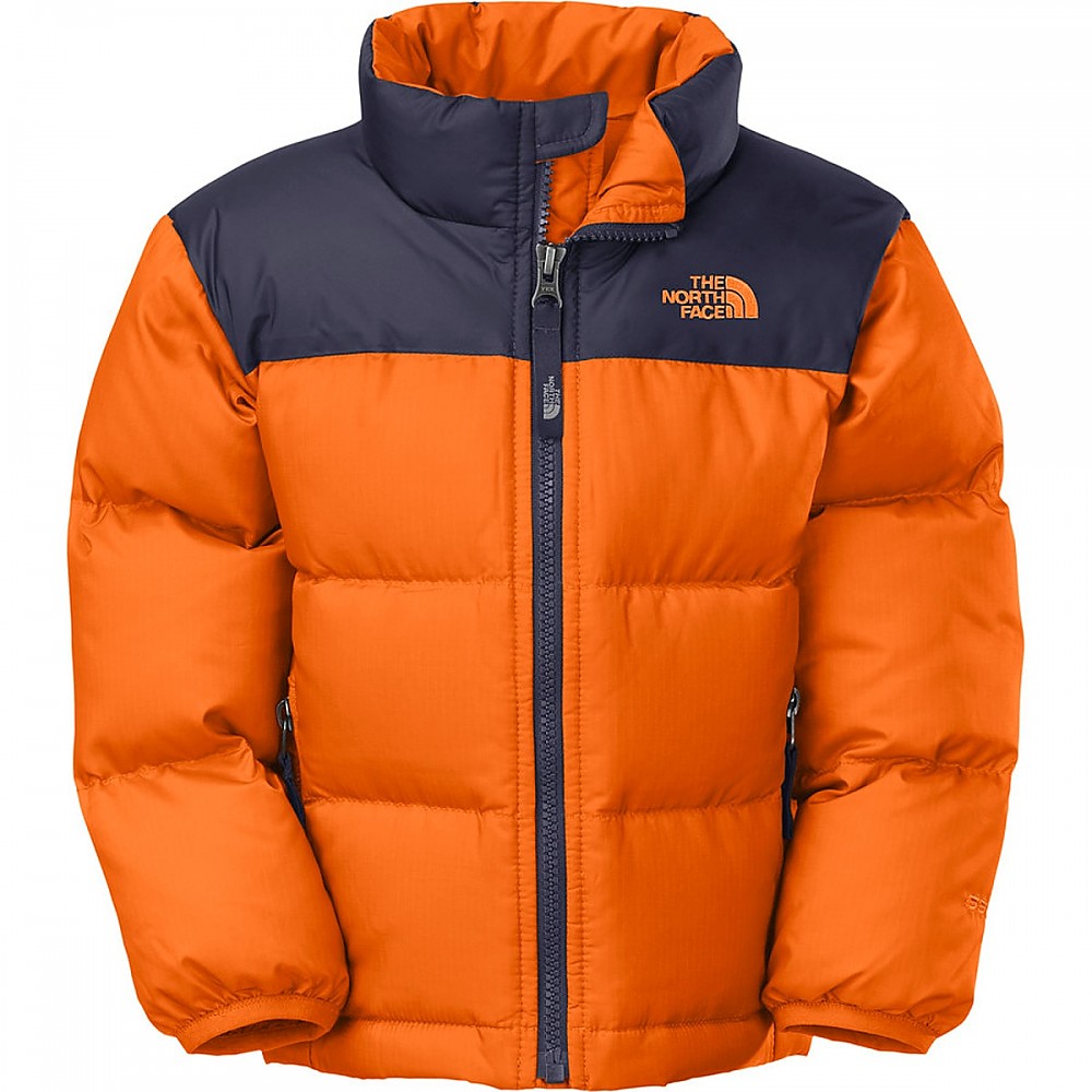 The North Face Nuptse 2 Jacket Reviews - Trailspace