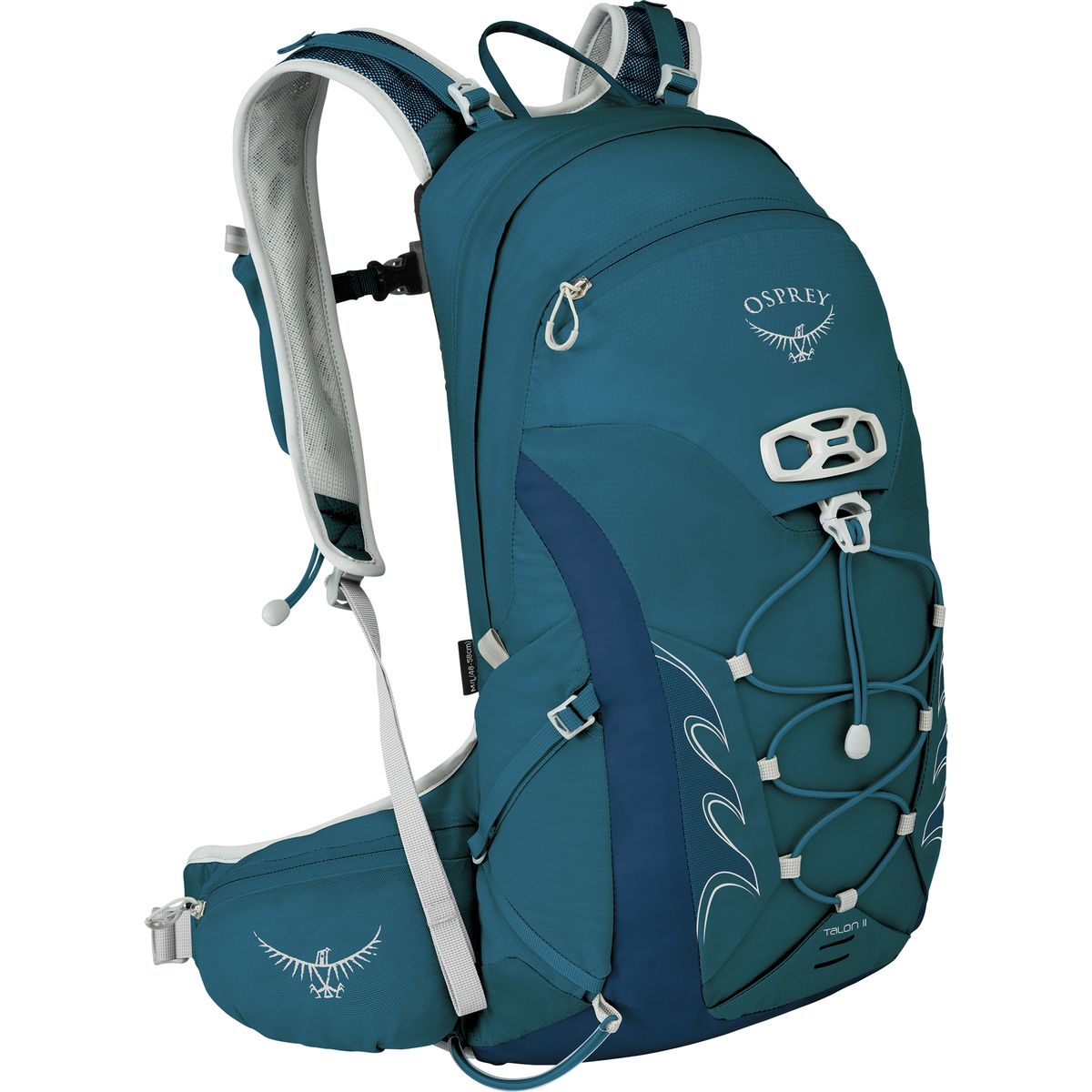 photo: Osprey Talon 11 daypack (under 35l)