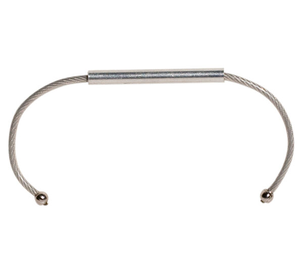 photo: Black Diamond Mini Adjustable Tip Loop Cables alpine touring accessory