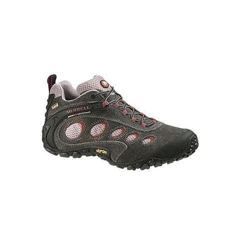 merrell chameleon gore tex