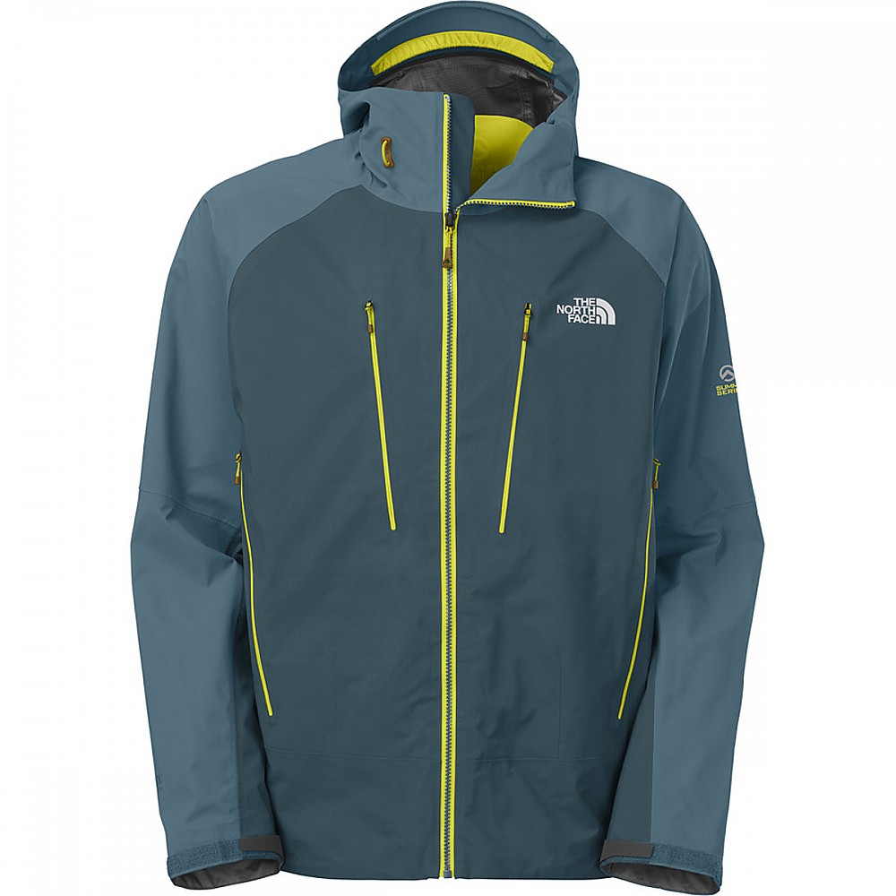 The north face kichatna on sale jacket