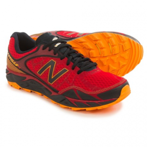 photo: New Balance Leadville v3 trail running shoe