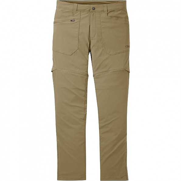 Outdoor Research Equinox Convert Pants