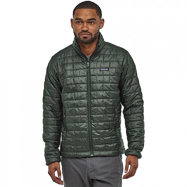 Patagonia Nano Puff Jacket