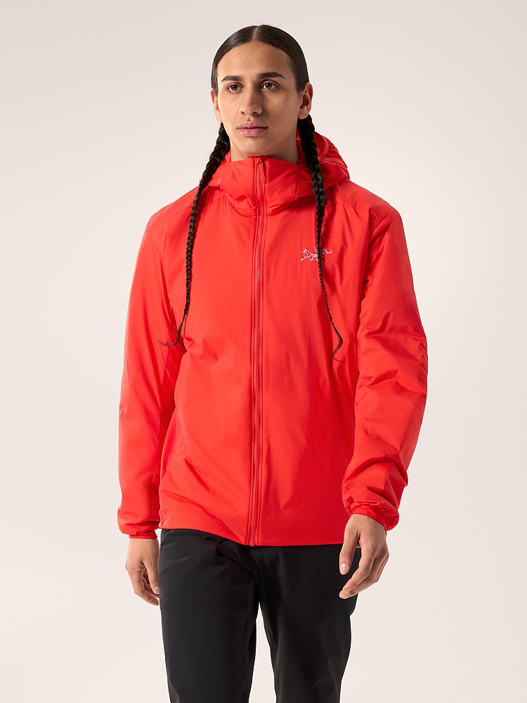Arc'teryx Atom Hoody Reviews - Trailspace Arc'teryx Atom Hoody Reviews - Trailspace