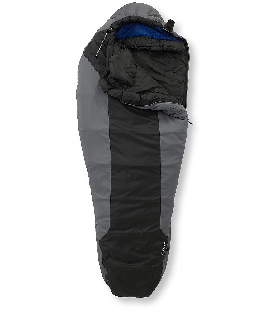 Mountain Hardwear Lamina -30 Reviews - Trailspace