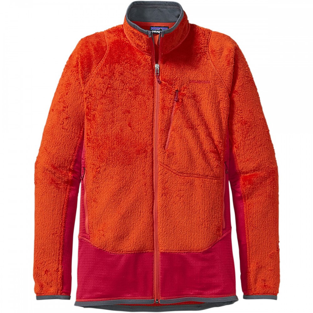 Patagonia R2 Jacket Reviews - Trailspace