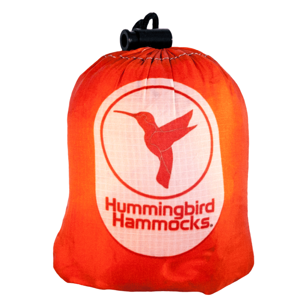 Hummingbird Hammocks Single+ Reviews - Trailspace