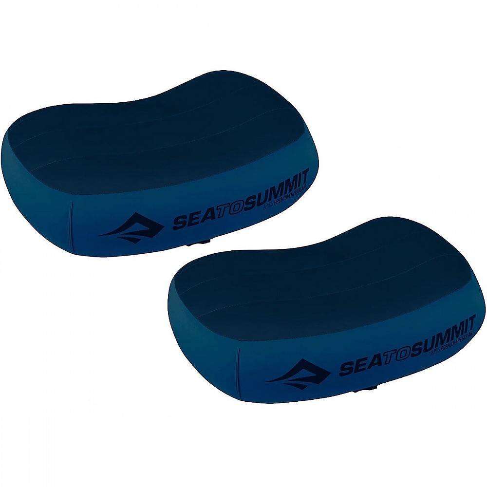 photo: Sea to Summit Aeros Premium Pillow pillow