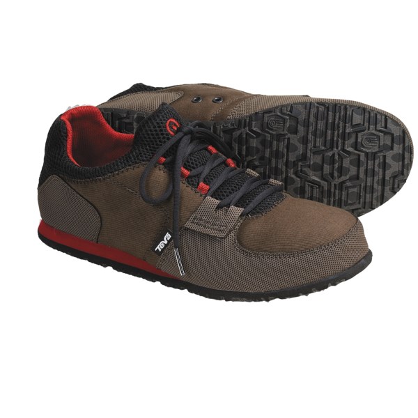teva mush uk