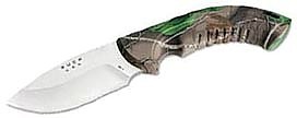 photo: Buck Omni Hunter 10PT fixed-blade knife