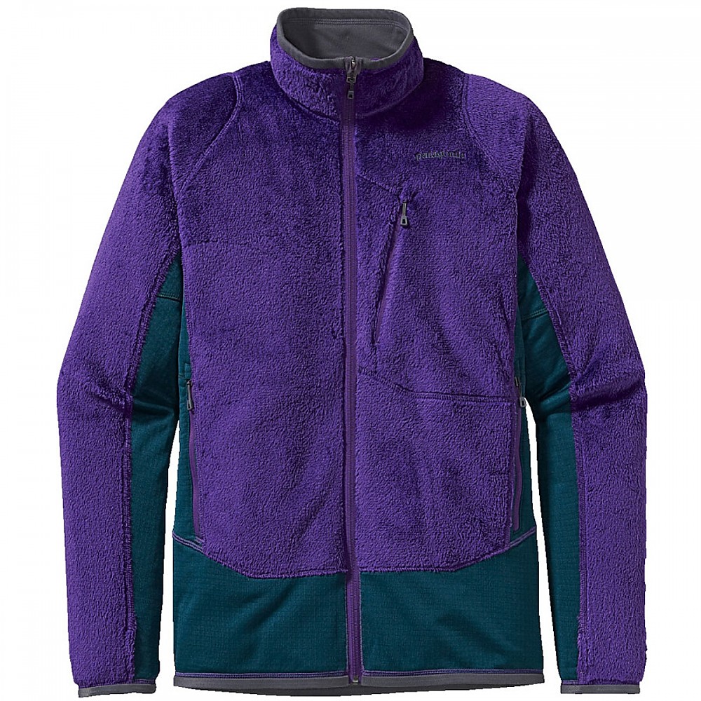 Patagonia R2 Jacket Reviews - Trailspace