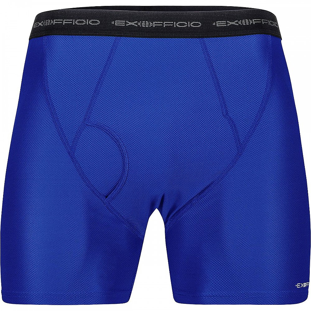photo: ExOfficio Give-N-Go Boxer Brief boxer/brief/bikini