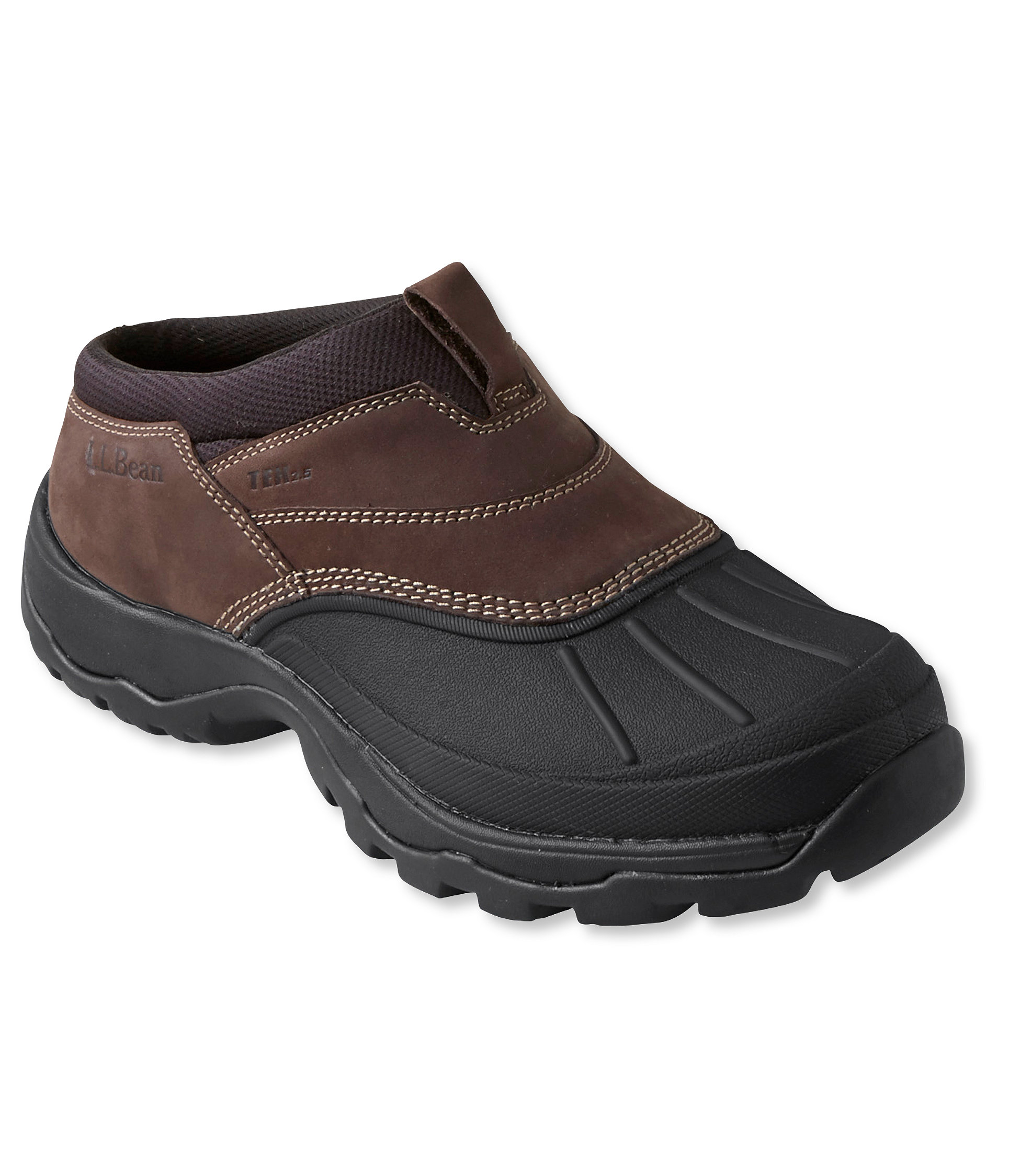 ll bean merrell