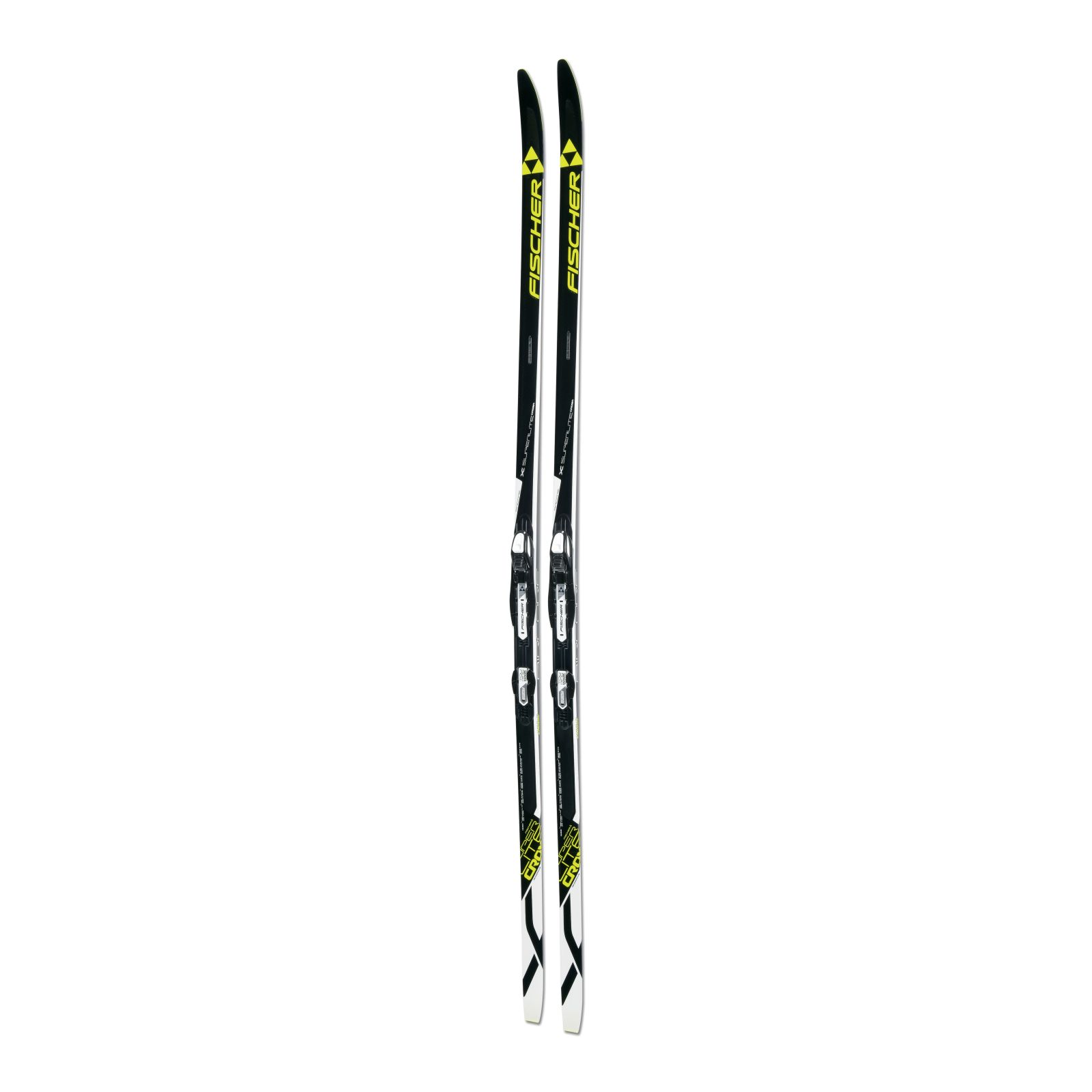 photo: Fischer Superlite Crown EF nordic touring gear