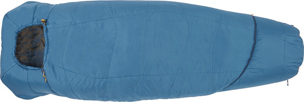 photo: Kelty Men's Tru.Comfort 20 3-season synthetic sleeping bag