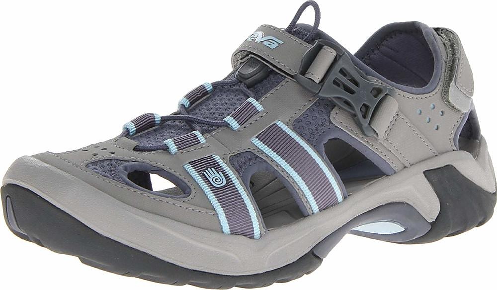 teva omnium review