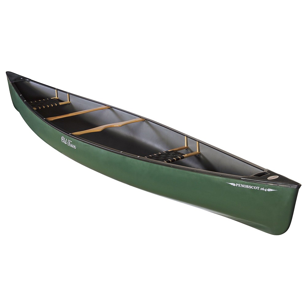 photo: Old Town Penobscot 174 touring canoe
