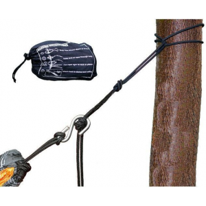 photo: Trek Light Gear Go Anywhere Rope Kit hammock accessory