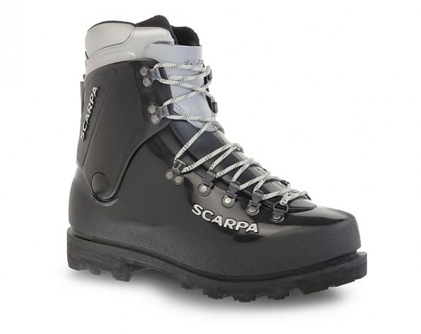 Scarpa Inverno Reviews - Trailspace